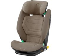 Maxi-Cosi RodiFix Pro² i-Size bērnu sēdeklītis, 100–150 cm, 3,5–12 gadi, ISOFIX bērnu sēdeklītis, 3 atzveltnes pozīcijas, ClimaFlow, regulējams augstums/platums, G-CELL sānu trieciena aizsardzība, krāsa „Authentic Truffle“