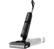 Dreame H12 Pro FlexReach mitrs un sauss putekļsūcējs, plakana 180° konstrukcija, nožūst 5 minūtēs, 18 000 Pa sūkšanas jauda, 90°C karstā mazgāšana, dubultā malu tīrīšana, 50 minūšu tīrīšana