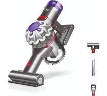 Dyson rokas putekļsūcējs Car+Boat - līdz 50 minūšu darbības laiks Sudraba krāsā
