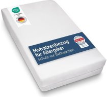 Blumtal matrača pārvalks alerģiju slimniekiem, Anti-Mite - elpojošs, aizsargājošs matrača pārvalks