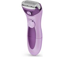 Skuvekļmašīna aruba ebg003v (violeta krāsa)