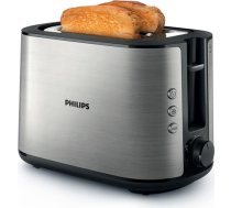 Topinators viva collection hd2650/90 (950 W; sudraba)