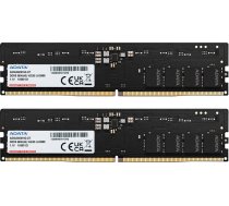 Atmiņa premier ddr5 5600 dimm 32gb 2x16 cl46 dual tray