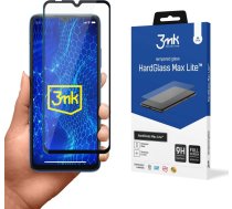 9H 3mk HardGlass Max Lite™ stikls Xiaomi Redmi 10C / N/A