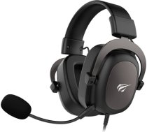 Havit Spēļu austiņas h2002d black