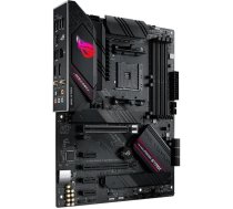 Pamatplate rog strix b550-f gaming wifi ii