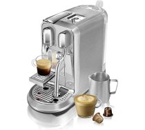 Sage Appliances SNE800BSS4EGE1 The Creatista Plus Nespresso aparāts