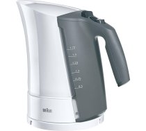 Braun Multiquick 3 WK 300 - tējkanna - balta