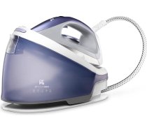 Di4 Jet Pressing Amico Tvaika gludināšanas stacija, jauda 2400 W, 5,5 bāri, tvaika padeve 240 g, XL ūdens tvertne 2,4 L, keramiskā pamatne, vertikāla gludināšana, gatavs lietošanai 1 minūtē