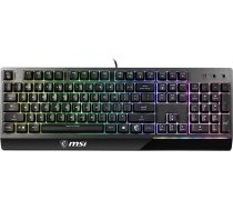 vigor gk30 us tastatūra