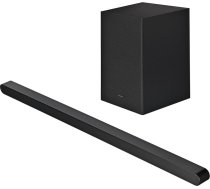 Soundbar samsung hw-s700d/l