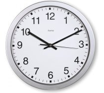 Sienas pulkstenis 30cm mallorca silver
