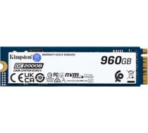 ssd dc2000b 960gb pcie 4.0 nvme m.2 disks