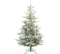 Black Box Trees Celtis mākslīgā Ziemassvētku egle - H155 x Ø97cm - zaļa matēta apdare
