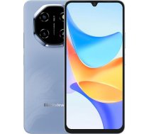 Blackview Shark 6, Dual, 128 GB, 4 GB RAM, ledāja zils