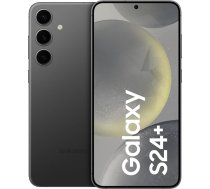 Samsung Galaxy S24 + 12/512 Black (atjaunots)