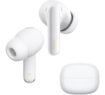 XIAOMI REDMI Buds 8 Pro, True Wireless Bluetooth, 55 dB aktīva trokšņu slāpēšana, trīskāršs draiveris, Hi-Res HiFi skaņa, Dolby Audio, akumulatora darbības laiks līdz 33 stundām, Bluetooth 5.4, IP54, balts