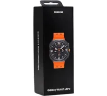 Samsung L705F Galaxy Watch Ultra (2025), 47 mm, eSIM, Titanium Grey
