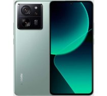 Xiaomi 13T Pro viedtālrunis 12 GB / 512 GB / 6,67 collas / 5G / zaļš