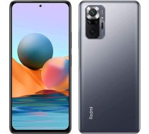 Xiaomi Redmi Note 10 Pro 16,9 cm (6,67 collas) Double SIM Android 11 4G USB Type-C 8 Go 256 Go 5020 mAh Grey