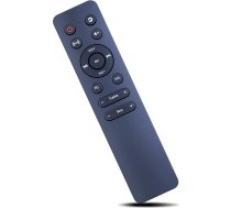 Philips Soundbar TAB5109 TAB6309 TAB5309 TAB5309 Soundbar 2.0 Soundbar 2.1 tālvadības pults nomaiņa