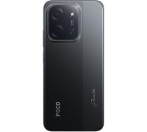 XIAOMI Poco C85 4G 128GB/6GB Dual SIM Preto