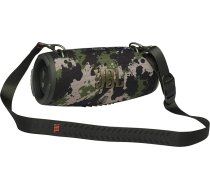 JBL Xtreme 3, melns, ES