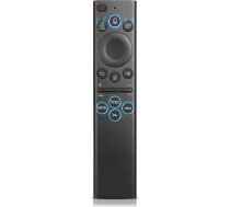 Samsung TV tālvadības pults Nr. BN59-01385A vairumam SMASUNG Crystal UHD QLED The Frame QLED 4K 8K viedo televizoru ar balss vadību