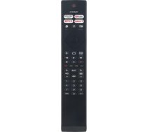 VINABTY 398GR10BEPHN0041HR HR45B-GJ01 Tālvadības pults Nomaiņa piemērota Philips TV 75PUS7906/12 32PFS6906/05 65OLED706/12 55PUS8106/12 65PUS7556/12 50PUS74 06/12 70PUS7956/12 65PUS7906/12