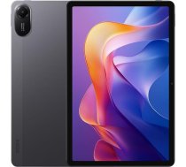 XIAOMI Redmi Pad 2 4G, 8+256GB, grafīta pelēks, 11 collu 2,5K kristāldzidrs displejs, liela 9000 mAh baterija, uzlabots Helio G100-Ultra ar 4G, četrkāršs skaļrunis aizraujošai skaņai