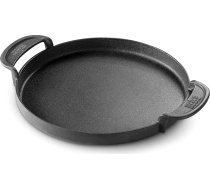 Weber Gourmet čuguna panna