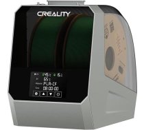 Creality Space Pi Plus filamenta žāvētājs 2024, 2 spoles 3D printera filamenta žāvētāja kaste ar iebūvētu ventilatoru, filamenta žāvētājs 1,75/2,85 mm PLA, PETG, ABS, TPU un neilona filamentiem