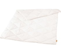 „sleepling“ Lyocell Tencel četrsezonu sega, 135 x 200 cm, vidēji bieza sega, sega, četrsezonu gultas sega 135 x 200 cm, ražota Nīderlandē, Oeko-Tex, mazgājama