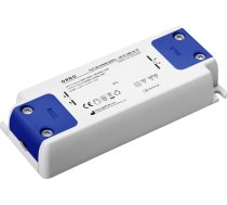 LED plakanais barošanas bloks, 24 V, 15 W, IP20