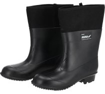 Dedra Pvc gumijas zābaki 41 izmērs