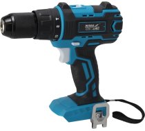 Dedra Urbis/durbtnis 13 mm ar trieciena 18 V akumulatoru