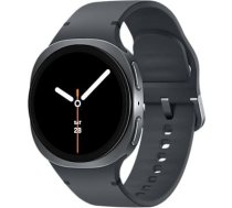 Viedpulkstenis samsung galaxy watch 8 (l325) lte amoled 40mm graphite