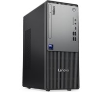 thinkcentre neo 50t gen 6 ultra 5 225 16gb ddr5 5600 ssd512 intel graphics dvd-rw w11pro black 3y onsite
