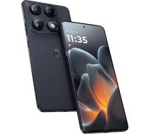 moto signature 5g 16/512gb carbon
