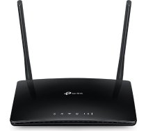 Mr6400 maršrutētājs lte n300 sim 4xlan