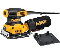 DEWALT orbitālā slīpmašīna DWE6411-QS 230W