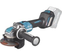 Makita GA041GZ Akumulatora leņķa slīpmašīna 40 V Max. (bez akumulatora, bez lādētāja), benzīns, melns
