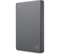 Seagate Basic ārējais pārnēsājamais disks 4TB Pārnēsājamais ārējais cietais disks 2,5 collu USB 3.0 Modeļa numurs: STJL4000400400