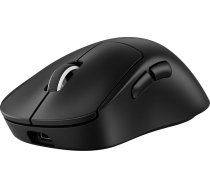 Logitech G PRO X SUPERLIGHT 2 DEX LIGHTSPEED bezvadu spēļu pele, Rietumeiropas iepakojums, 60 g viegla, 8K aptauja, 44k DPI sensors, USB-C, PC/Mac - melna