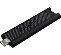 Kingston DataTraveler Max USB 3.2 Gen 2 1000R/900W USB zibatmiņas karte 512GB DTMAX/512GB