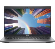 Dell Latitude 5430 biznesa klēpjdators, 14 collu FHD (1920 x 1080) displejs, Intel Core i5-1235U, 16 GB RAM, 512 GB SSD, ASV tastatūra, Windows 11 Pro (atjaunots)