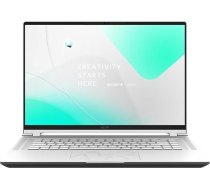 Gigabyte AERO 16 OLED BSF-73ES994SO I7-13700H PORTÁTIL 40,6 cm (16") UHD+ Intel® CORE? I7 16 GB DDR5-SDRAM 1000 GB SSD NVIDIA GEFORCE RTX 4070 WI-FI 6E (8022) .1 1AX 1AX 1AX Windows 11Home Plata