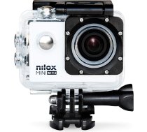 Nilox Mini Wi-Fi 2 White