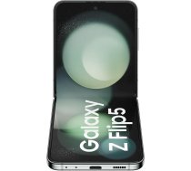 Samsung Galaxy Z Flip 5 5g, Dual, 256Gb 8Gb RAM, Mint