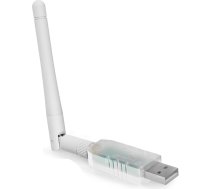 LINEOPS Zigbee USB zibatmiņas zibatmiņas disks ar 3dB antenas adapteri Zigbee2mqtt, ZHA un Home Assistant ierīcēm